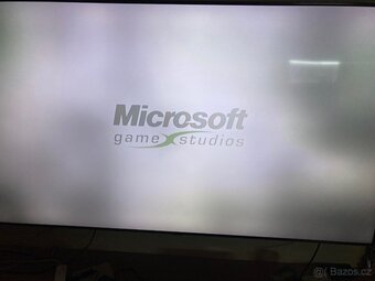 Prodám herní konzoli XBOX 360 S s 250GB - 2
