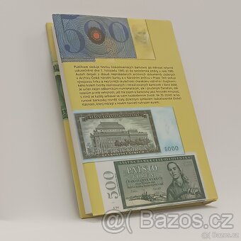 Kniha Peníze v proměnách moderní doby (2006) - 2