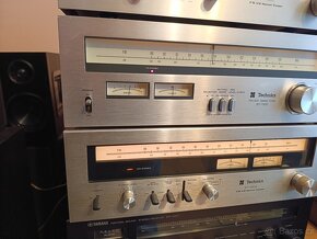 Technics  ST-3500,ST-7300 - 2