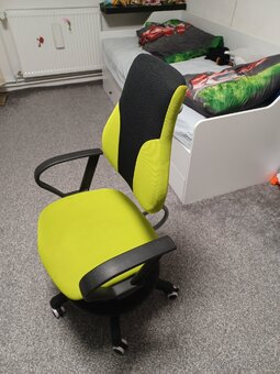 Dětská otočná židle - 2