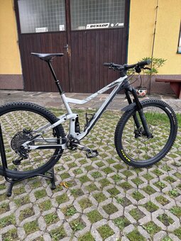 Enduro kolo Scott genius 940 - 2