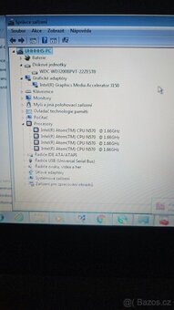 Acer Aspire one D257 - 2