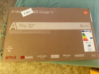 Tv xiaomi 32 - 2