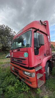 Iveco-náhradní díly - 2