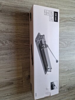 Řezačka na dlažbu - 2