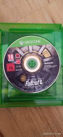 Fallout 4 (XBox One) - 2