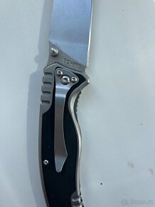 Nůž Schrade - 2