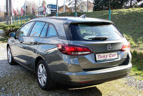 Opel Astra K 1.6 CDTi 110PS ST 46t KM Edition NAVI. - 2