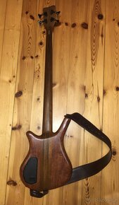 Warwick thumb bass - 2