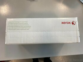 Xerox CB436A, černý (003R99778) - 2