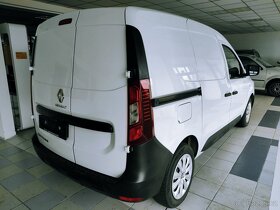 RENAULT Express VAN Extra 1,3 TCe 100, ČR, 1. majitel - 2