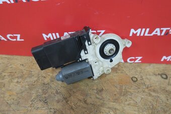 Motorek LP okna Seat Toledo - 2