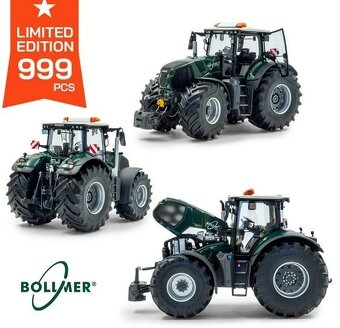 CLAAS AXION BOLLMER EDITION 1:32 - 2