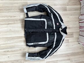 Prodám kompletní výbavu na moto - 2
