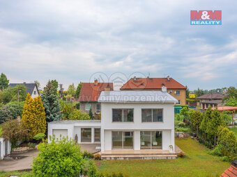 Prodej rodinného domu 7+1, 198 m², Klobuky, ul. Učitelská - 2