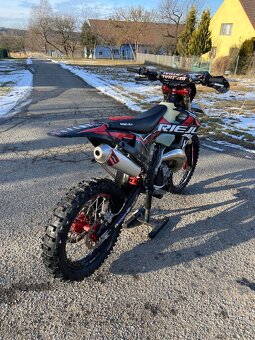 Rieju MR 300 PRO - 2