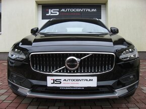 Volvo V90 2.0B5 235PS Cross Country Pro A/T 4x4 - 2