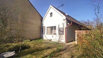 Rodinný dům 120 m2, pozemek 308 m2, Městec Králové - 2