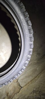 Pneu 70/100 r17 - 2