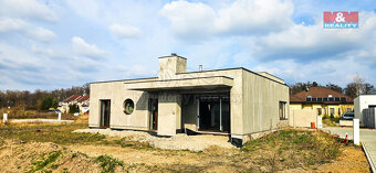 Prodej rodinného domu, Staré Čívice, Pardubice - 2