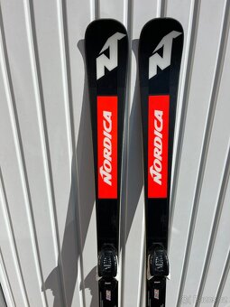 Nordica Dobermann Combi Pro S JR 150cm TOP STAV - 2