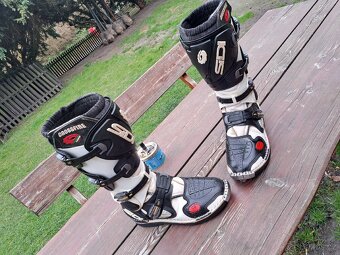 Sidi crossfire EU 45 - 2