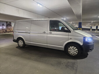 VW Transporter 5.1 L2 2.0 tdi 103kw Původ CZ - 2
