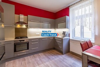 Prodej bytu 3+1, 90 m2, Vančurova ulice, Olomouc - 2
