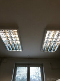 Nabízím repase zářivkových svítidel na LED zdroje - 2