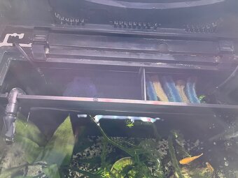 Akvarium Invital EasyTank LED 50 litrů - 2
