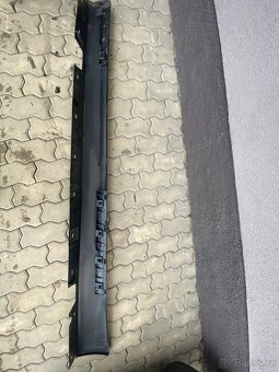 Práh Bmw e90 lci - 2