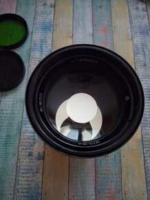 Objektiv MC 3M-5A 8/500 mm závit M42 - 2