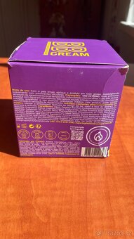 Bum bum krém - 2