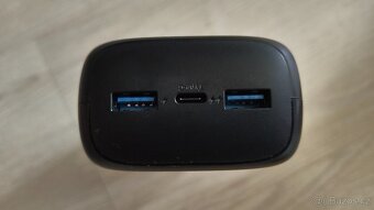 Powerbanka FIXED Zen 30 (30 000 mAh) - záruka - 2