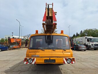 TATRA T815 AD 28 6X6 - 2