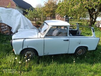 Trabant - 2