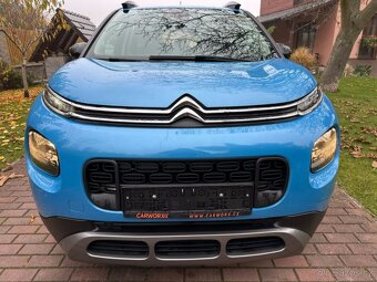 Citroën C3 Aircross 1.5Hdi 75kw - 2
