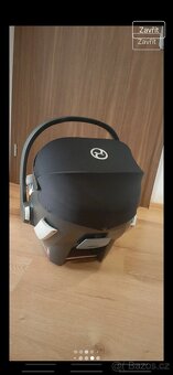 Cybex Aton 5 - 2