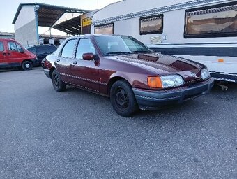 Ford Sierra 2.0 i LX - 2