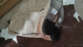Kozacky damske divci v. 36 nove - 2