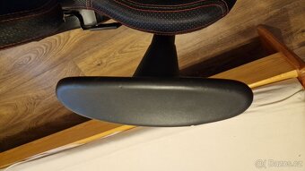 Prodám herní DX Racer - 2