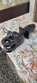 Prodám Tažne zařízení 40mm - 2