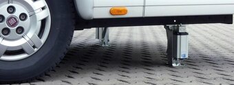 Elektické stabilizační nohy Linnepe Autolift - 2