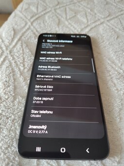 Samsung Galaxy S24 256GB/8GB - 2