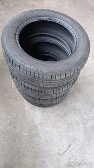 NEXEN Nblue HD 185/60 15 - 2