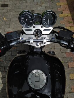 Yamaha XJR 1300 - 2