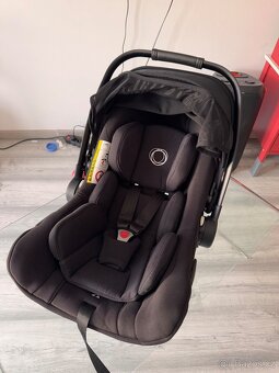 Bugaboo turtle - 2
