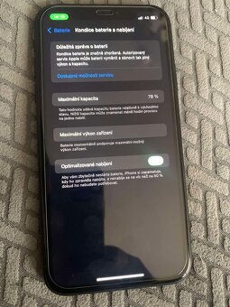 iPhone xr 64G - 2