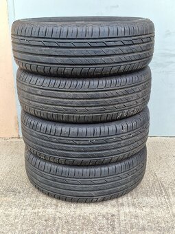 195/60/16 Letni pneu Bridgestone Turanza T001 - 2
