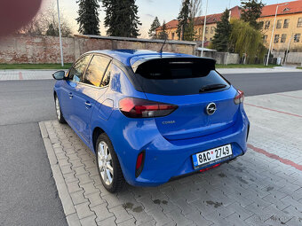 Opel Corsa Elegance Turbo 96kW/130k AT8 - 2